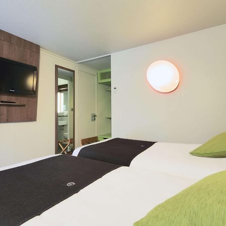 Campanile Chambery Hotel Luaran gambar